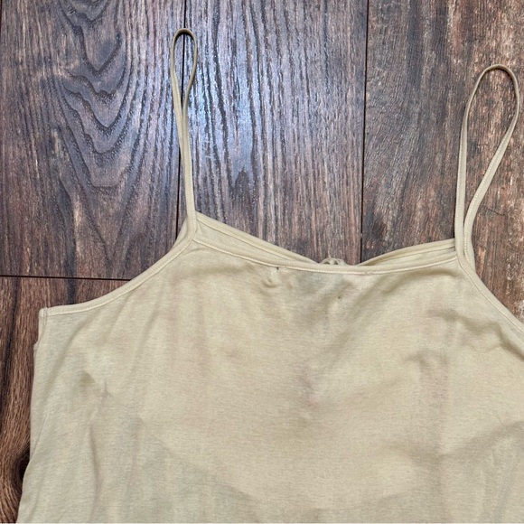 Free People Beach Noelle sleeveless mini dress size small NWOT - Picture 5 of 12